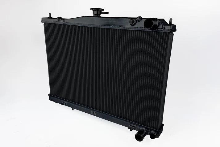 CSF Nissan Skyline GT-R (R33) 1995-1998 High-Performance Radiator