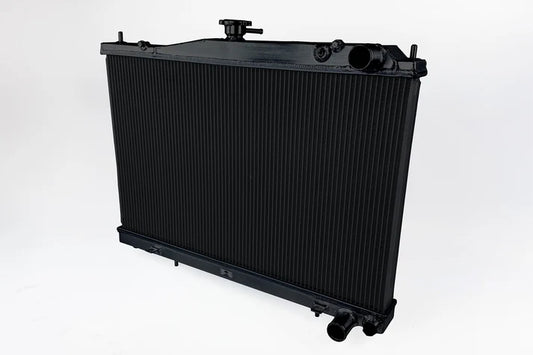 CSF Nissan Skyline GT-R (R33) 1995-1998 High-Performance Radiator
