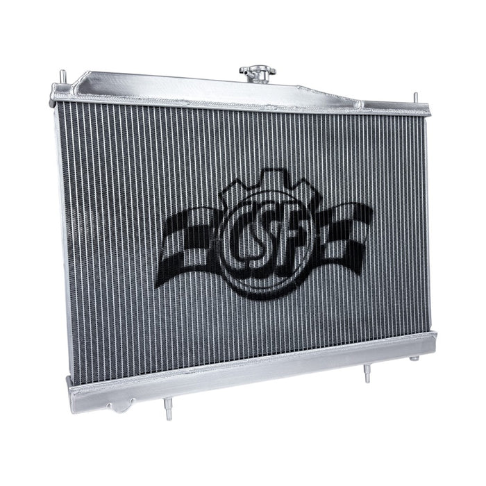 CSF Nissan Skyline GT-R (R33) 1995-1998 High-Performance Radiator