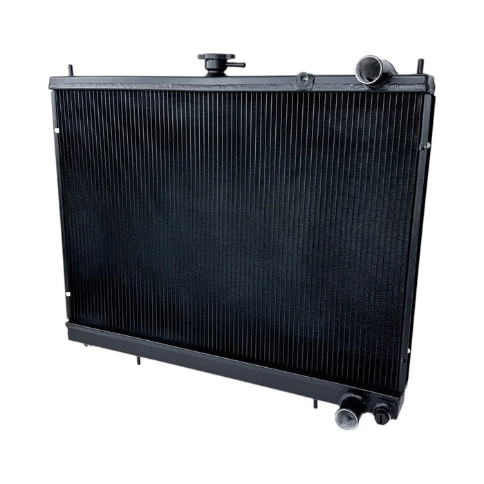 CSF Nissan Skyline GT-R (R34) 1999-2002 High-Performance Radiator