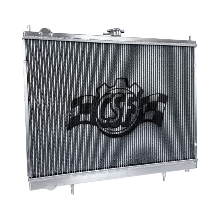 CSF Nissan Skyline GT-R (R34) 1999-2002 High-Performance Radiator