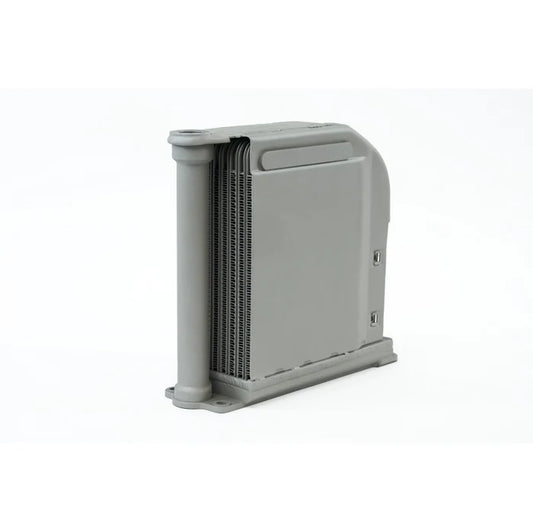 CSF Porsche 911 / 930 Turbo High-Performance Engine Oil Cooler