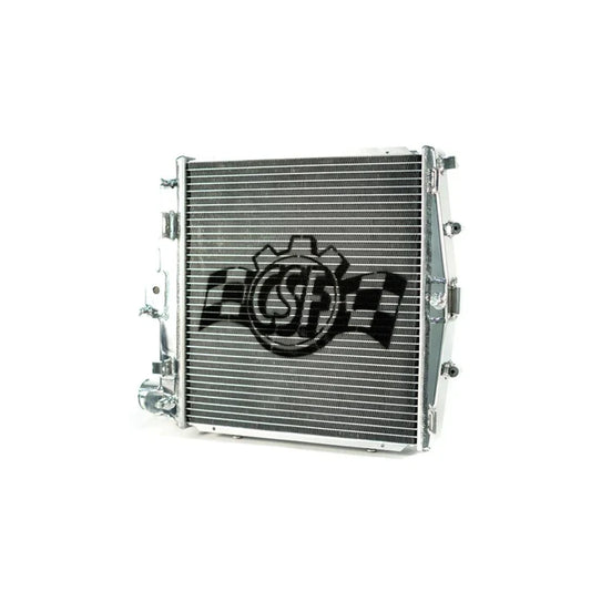 CSF Porsche 911 (997) / GT3 / 987 Boxster / Cayman High-Performance Radiator - Right Side