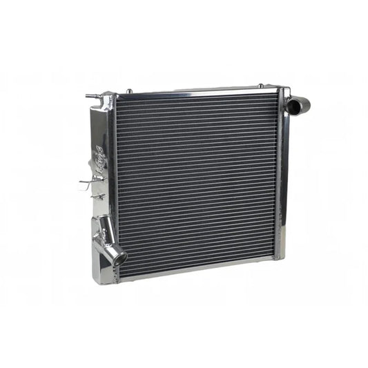 CSF Porsche 911 Carrera / 981 Cayman / Boxster / 981 Cayman GT4) High-Performance Radiator - Right Side