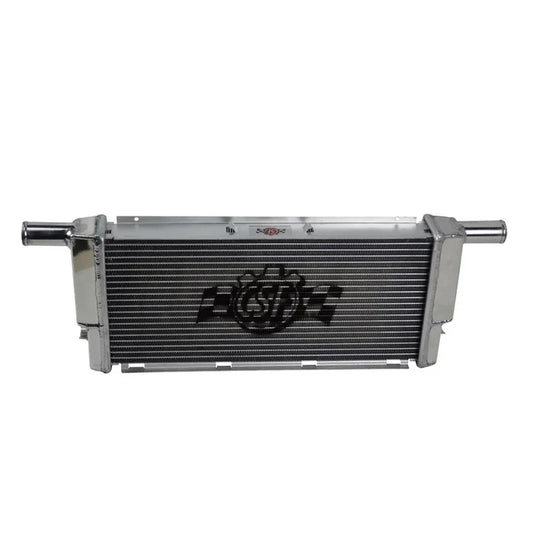 CSF Porsche 911 Carrera (991) / Cayman (981) / Boxster (981) Race Central Auxiliary Radiator