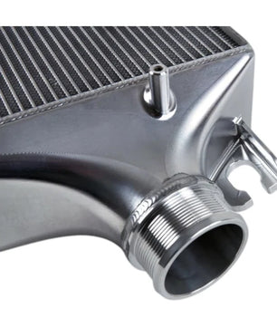 CSF Porsche 911 Turbo/Turbo S (992) High-Performance Intercooler Set