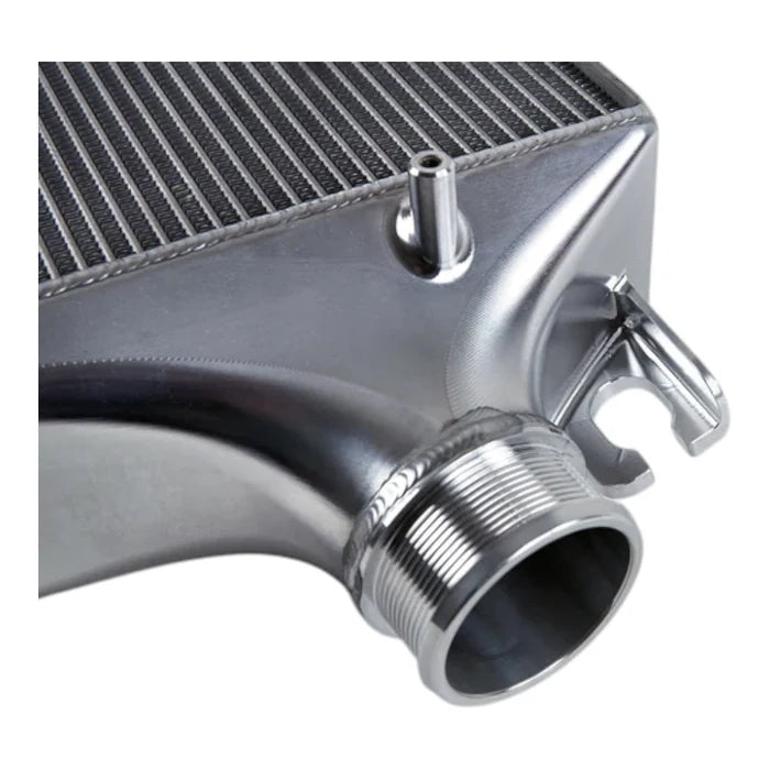 CSF Porsche 911 Turbo/Turbo S (992) High-Performance Intercooler Set