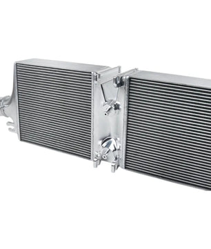 CSF Porsche 911 Turbo/Turbo S (992) High-Performance Intercooler Set