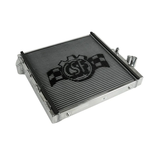 CSF Porsche 911 / GT2 / GT3 (991.2) / 718 Boxster/Cayman All-Aluminum Radiator - Right Side