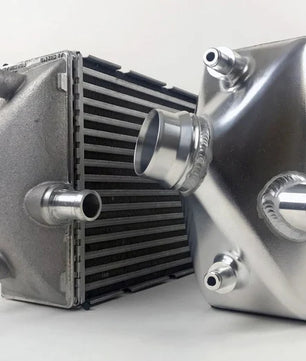 CSF Porsche 911 GT2 RS High-Performance Intercoolers