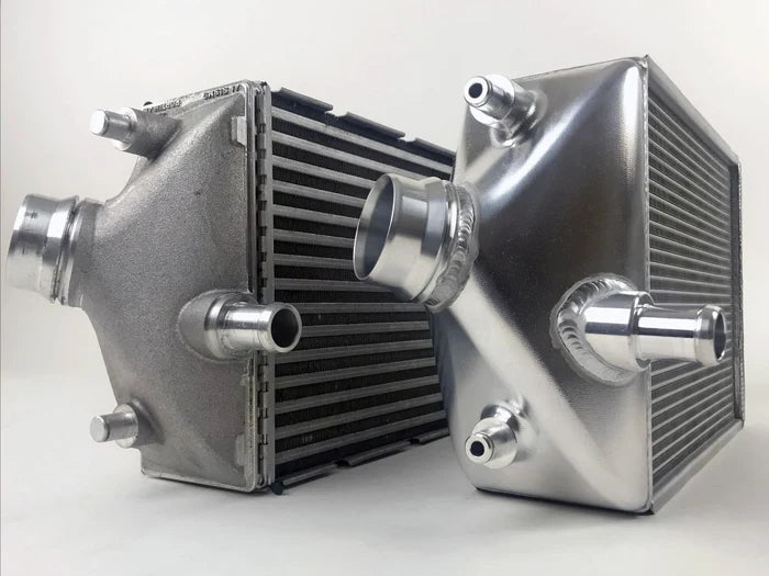 CSF Porsche 911 GT2 RS High-Performance Intercoolers