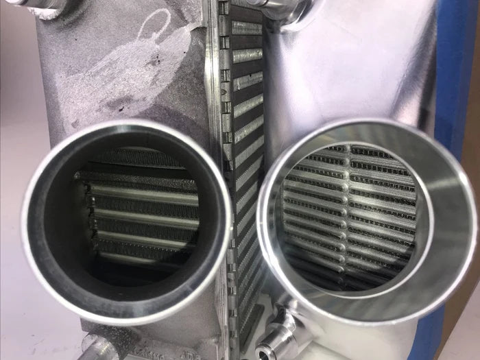 CSF Porsche 911 GT2 RS High-Performance Intercoolers