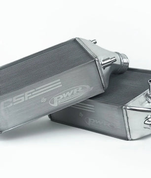 CSF Porsche 911 GT2 RS High-Performance Intercoolers