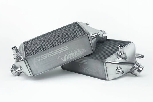 CSF Porsche 911 GT2 RS High-Performance Intercoolers