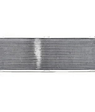 CSF Porsche 911 Turbo / GT2 / 997 GT3 / GT2 (996) High-Performance Center Radiator