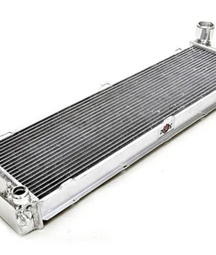 CSF Porsche 911 Turbo / GT2 / 997 GT3 / GT2 (996) High-Performance Center Radiator
