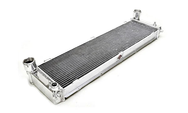 CSF Porsche 911 Turbo / GT2 / 997 GT3 / GT2 (996) High-Performance Center Radiator