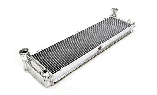 CSF Porsche 911 Turbo / GT2 / 997 GT3 / GT2 (996) High-Performance Center Radiator