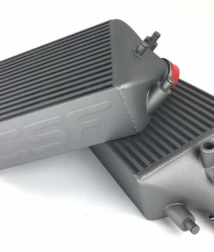 CSF Porsche 911 Turbo/Turbo S (991) Twin Intercooler Set