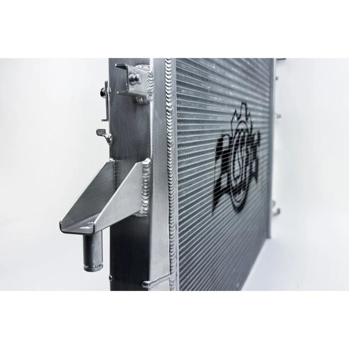 CSF Porsche 955/957 Cayenne High-Performance Radiator