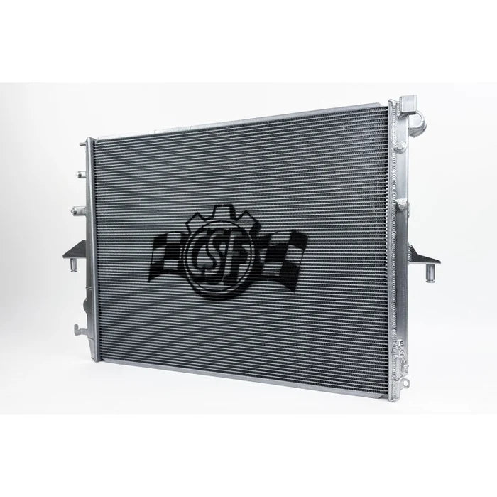 CSF Porsche 955/957 Cayenne High-Performance Radiator