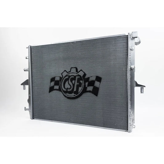 CSF Porsche 955/957 Cayenne High-Performance Radiator