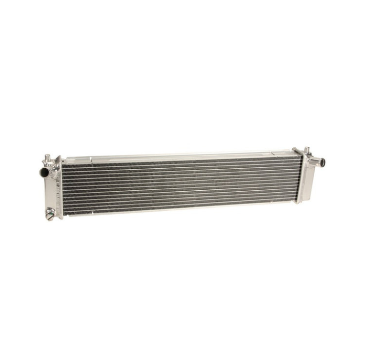 CSF Porsche 911 Carrera / GT3 / GT3 RS (996) / 986 Boxster (Center) All-Aluminum Radiator