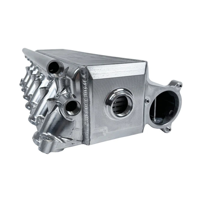 CSF RACE X B58 Gen 2 (M240I/M340I/M440I/Supra) Charge Air Cooler Manifold