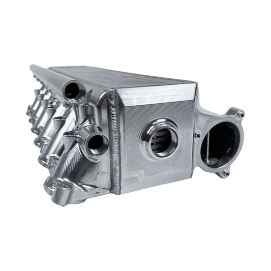 CSF RACE X B58 Gen 2 (M240I/M340I/M440I/Supra) Charge Air Cooler Manifold