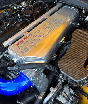 CSF RACE X B58 Gen 2 (M240I/M340I/M440I/Supra) Charge Air Cooler Manifold
