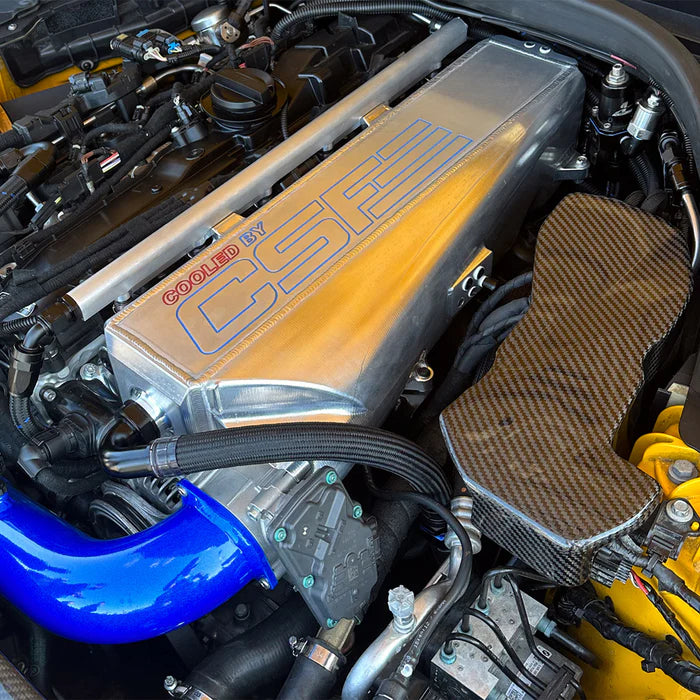 CSF RACE X B58 Gen 2 (M240I/M340I/M440I/Supra) Charge Air Cooler Manifold