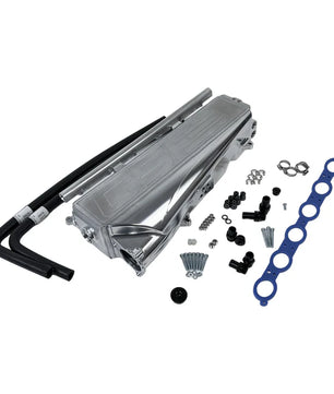 CSF RACE X B58 Gen 2 (M240I/M340I/M440I/Supra) Charge Air Cooler Manifold