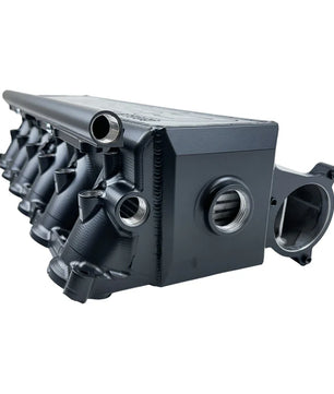 CSF RACE X B58 Gen 2 (M240I/M340I/M440I/Supra) Charge Air Cooler Manifold