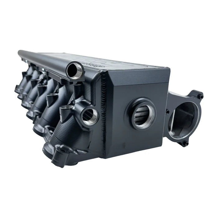 CSF RACE X B58 Gen 2 (M240I/M340I/M440I/Supra) Charge Air Cooler Manifold