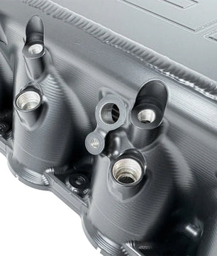 CSF RACE X B58 Gen 2 (M240I/M340I/M440I/Supra) Charge Air Cooler Manifold