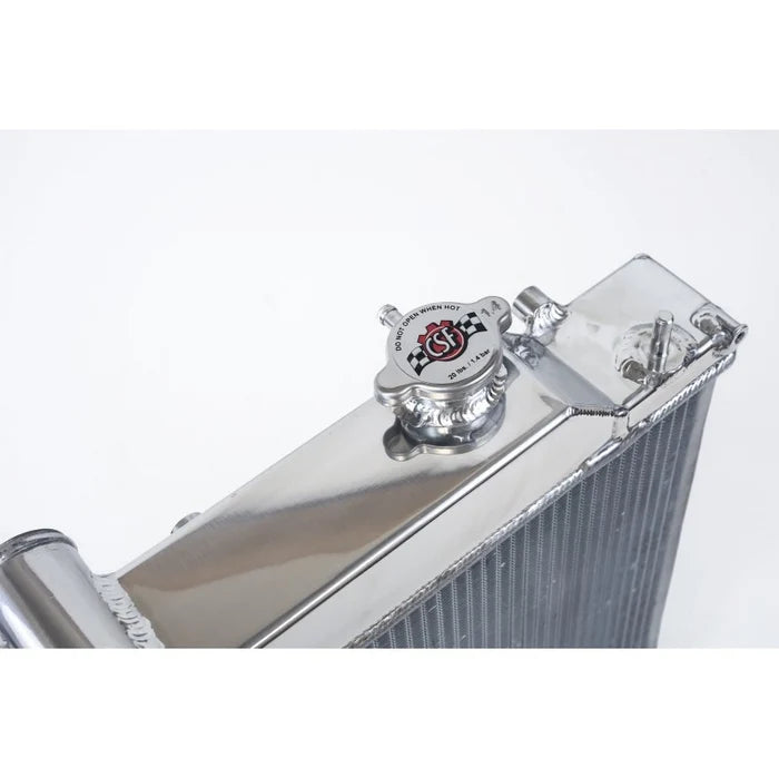 CSF Subaru Forester 2.5L 2014-2018 High-Performance Radiator