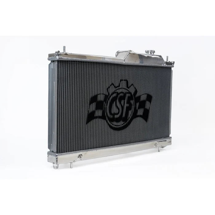 CSF Subaru Forester 2.5L 2014-2018 High-Performance Radiator