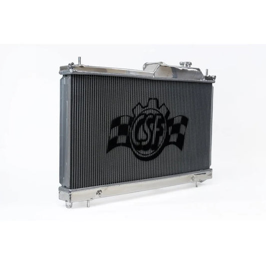CSF Subaru Forester 2.5L 2014-2018 High-Performance Radiator