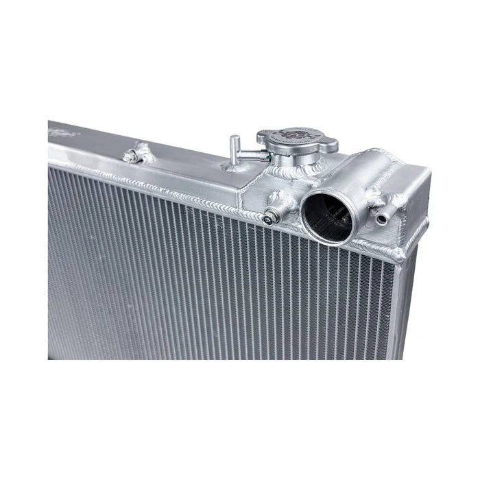 CSF Subaru Forester XT (Manual Transmission Only) 2006-2008 High-Performance Radiator
