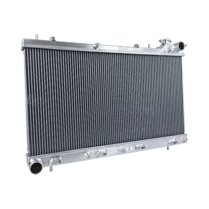 CSF Subaru Forester XT (Manual Transmission Only) 2006-2008 High-Performance Radiator