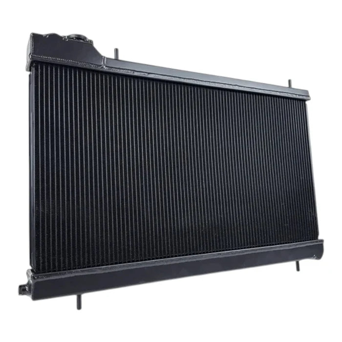 CSF Subaru Forester XT (Manual Transmission Only) 2006-2008 High-Performance Radiator