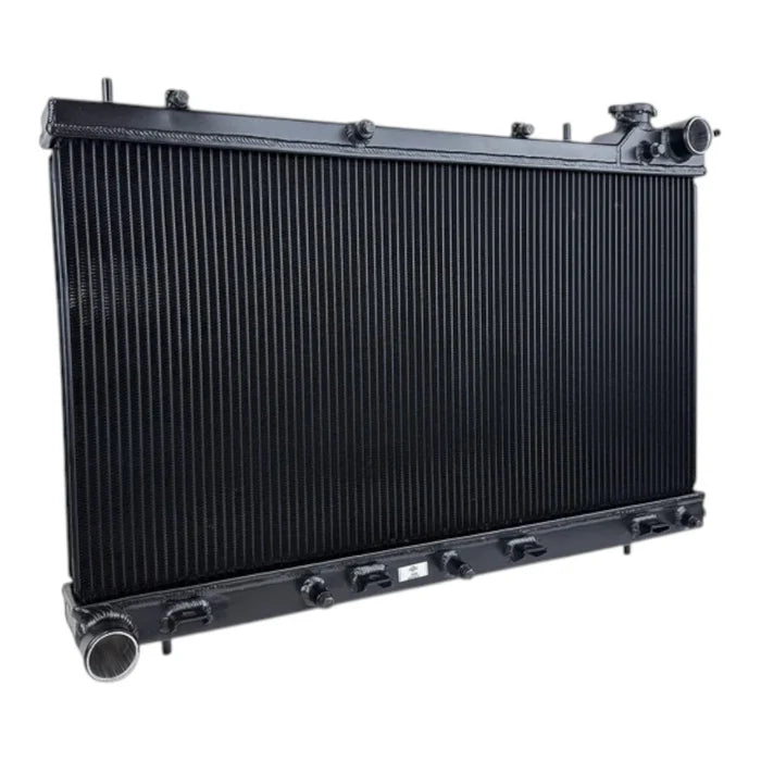 CSF Subaru Forester XT (Manual Transmission Only) 2006-2008 High-Performance Radiator