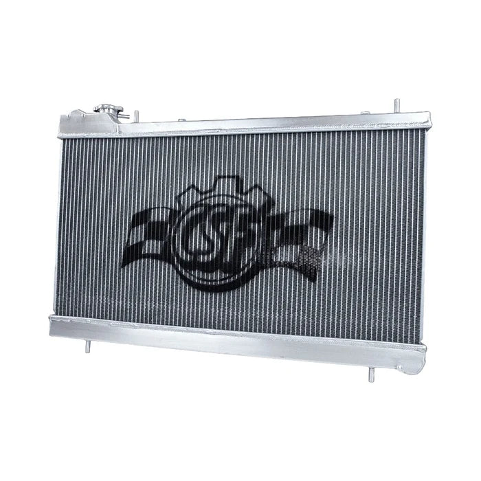 CSF Subaru Forester XT (Manual Transmission Only) 2006-2008 High-Performance Radiator