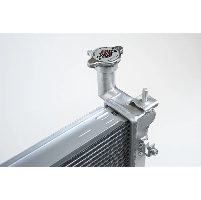 CSF Subaru Impreza 2017-2022 High-Performance Radiator
