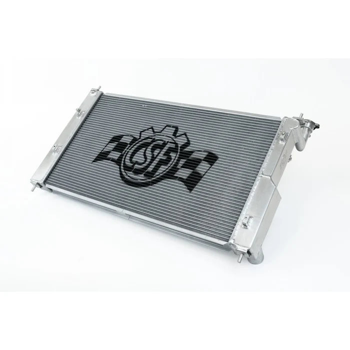 CSF Subaru Impreza 2017-2022 High-Performance Radiator
