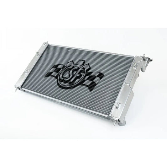 CSF Subaru Impreza 2017-2022 High-Performance Radiator