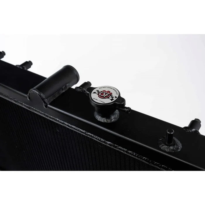 CSF Subaru Impreza WRX STI 2002-2007 High-Performance Radiator