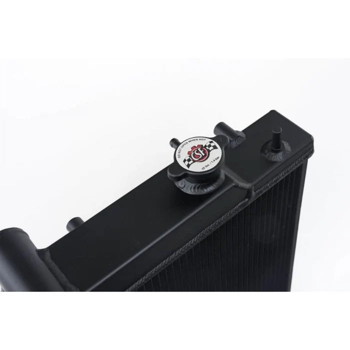 CSF Subaru Impreza WRX/STI 2008-2014 High-Performance Radiator (2 Row-42mm)