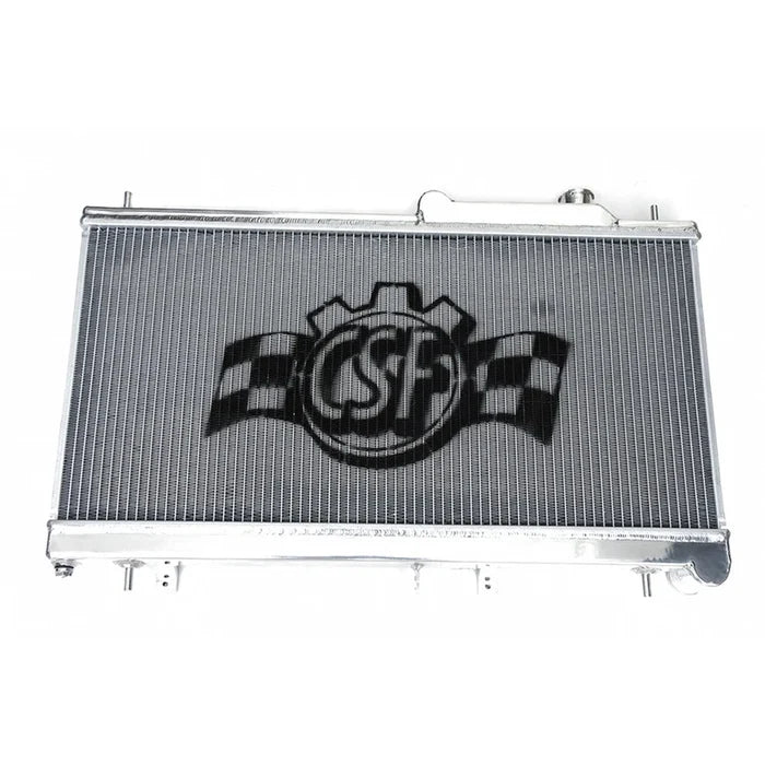 CSF Subaru Impreza WRX/STI 2008-2014 High-Performance Radiator (2 Row-42mm)