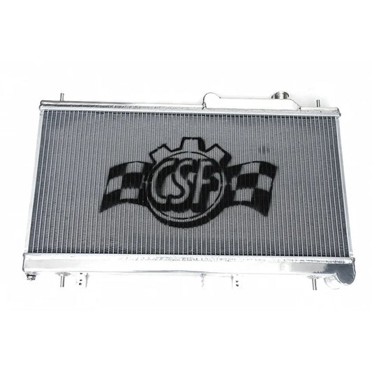 CSF Subaru Impreza WRX/STI 2008-2014 High-Performance Radiator (2 Row-42mm)
